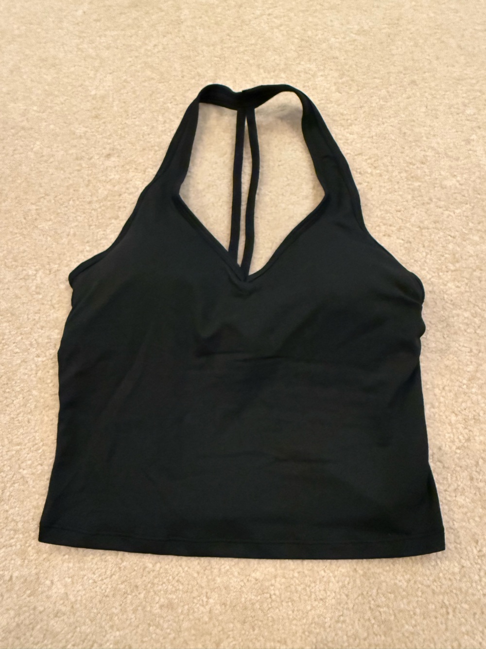 Amelia Activewear Tank (NWT) Size Medium